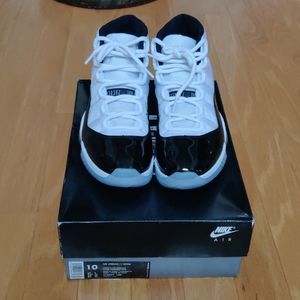 🔥🔥Jordan 11 Concords 2018🔥🔥
